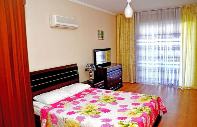 Sultan Homes Apartments - Foto 5