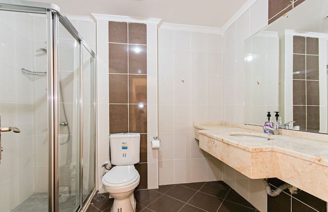 Sultan Homes Apartments - Foto 23