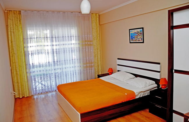 Sultan Homes Apartments - Foto 7