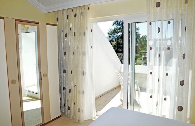 Sultan Homes Apartments - Foto 15