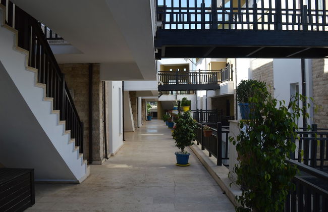 Sultan Homes Apartments - Foto 41