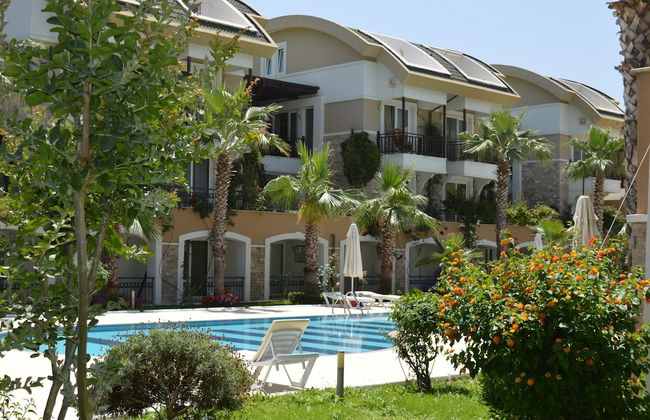 Sultan Homes Apartments - Foto 45