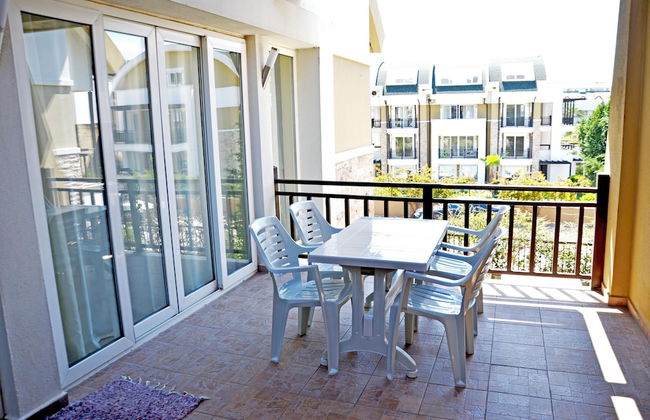 Sultan Homes Apartments - Foto 20