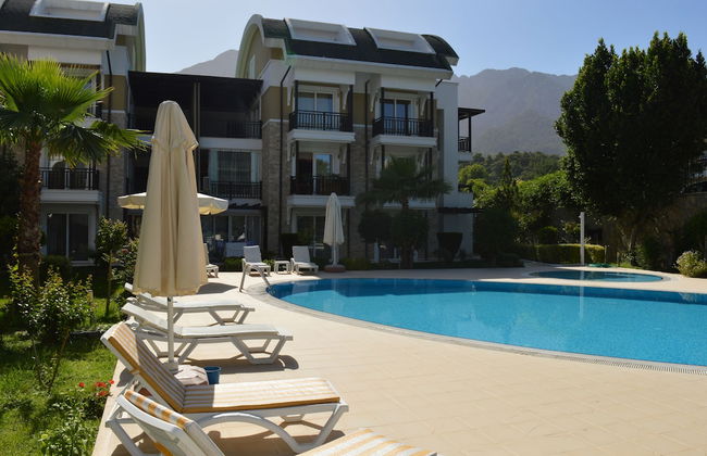 Sultan Homes Apartments - Foto 26