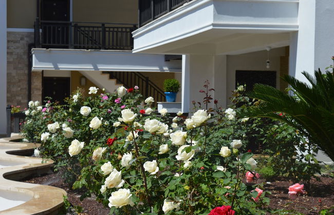 Sultan Homes Apartments - Foto 31
