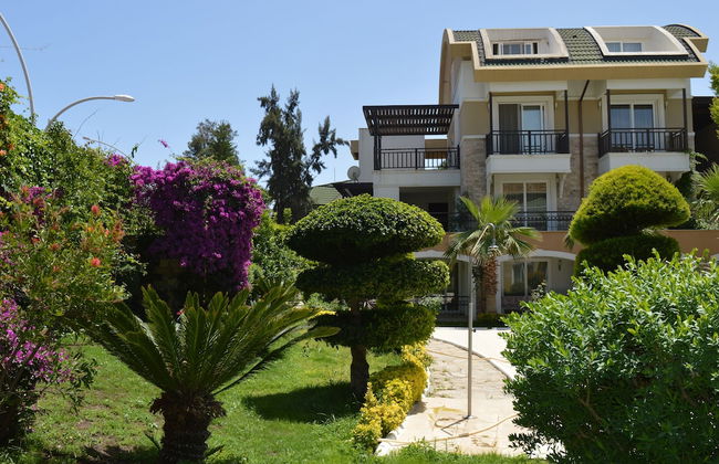 Sultan Homes Apartments - Foto 39