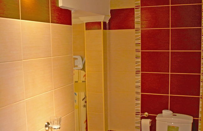 Sultan Homes Apartments - Foto 22