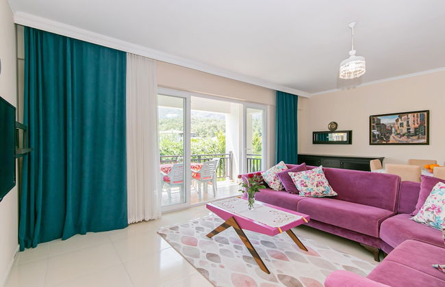 Sultan Homes Apartments - Foto 17