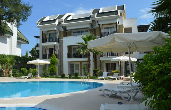 Sultan Homes Apartments - Foto 32