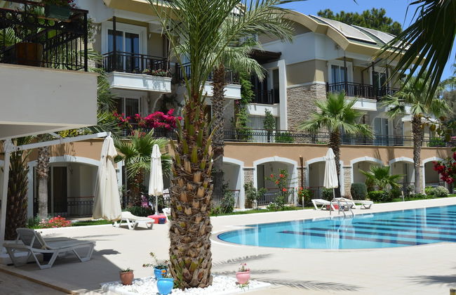 Sultan Homes Apartments - Foto 38