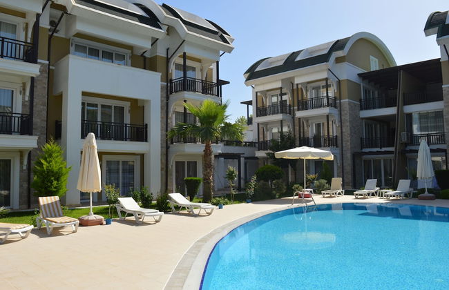 Sultan Homes Apartments - Foto 40