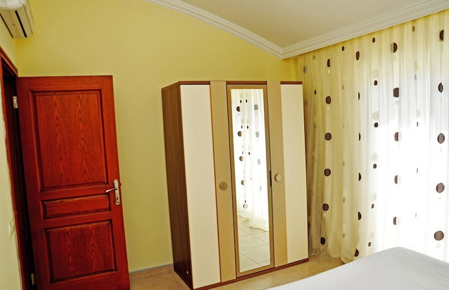 Sultan Homes Apartments - Foto 3