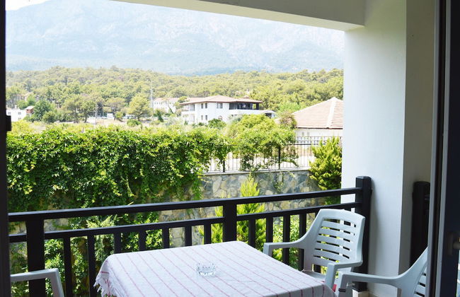 Sultan Homes Apartments - Foto 21