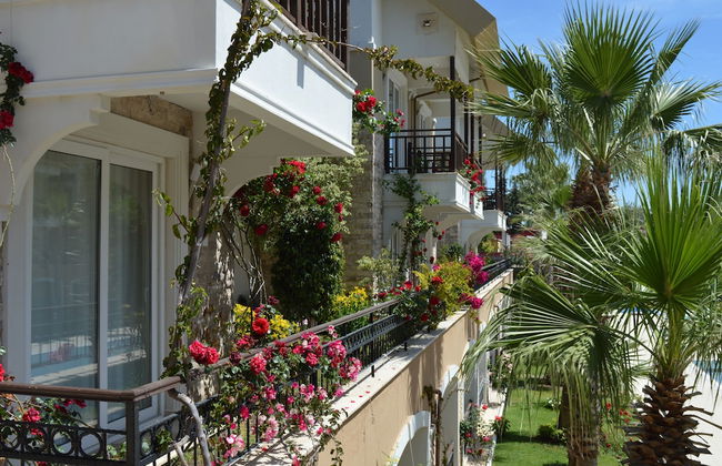 Sultan Homes Apartments - Foto 42