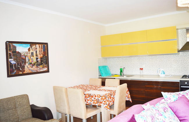 Sultan Homes Apartments - Foto 14