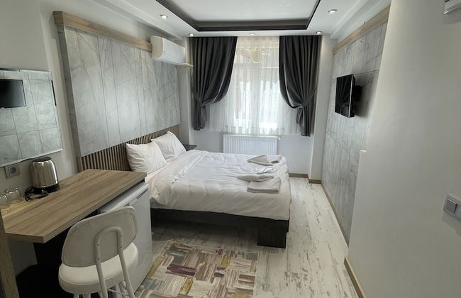 Blue Mansion Hotel - Foto 21