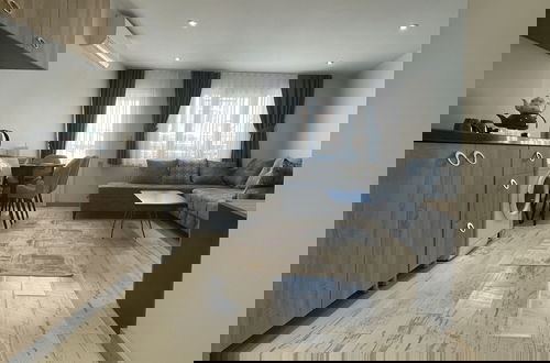 Foto 6 - Blue Mansion Hotel