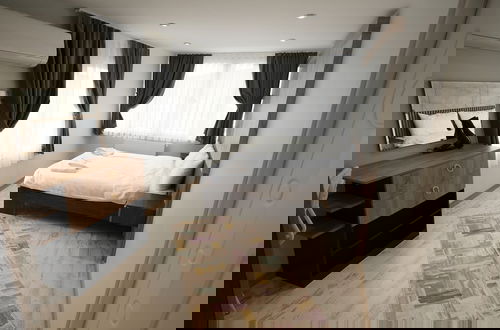 Foto 1 - Blue Mansion Hotel