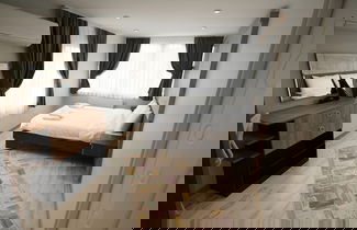 Foto 1 - Blue Mansion Hotel