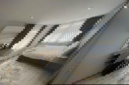 Foto 8 - Blue Mansion Hotel