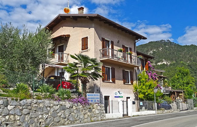 Holideal Casa Gina - Foto 1