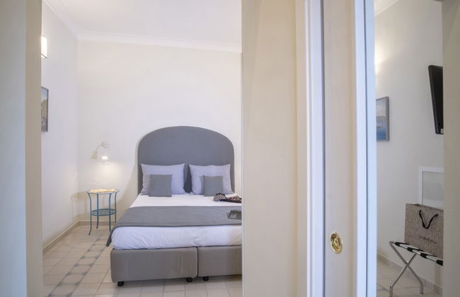 Rosa Magra Guest House - Foto 8