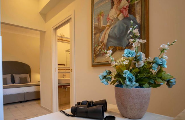 Rosa Magra Guest House - Foto 7