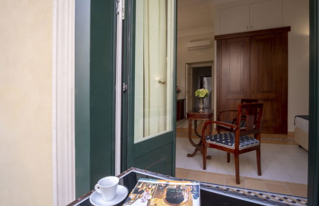 Rosa Magra Guest House - Foto 21