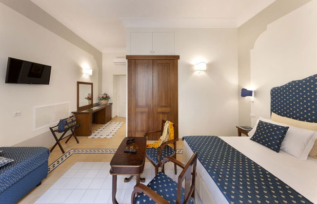 Rosa Magra Guest House - Foto 19