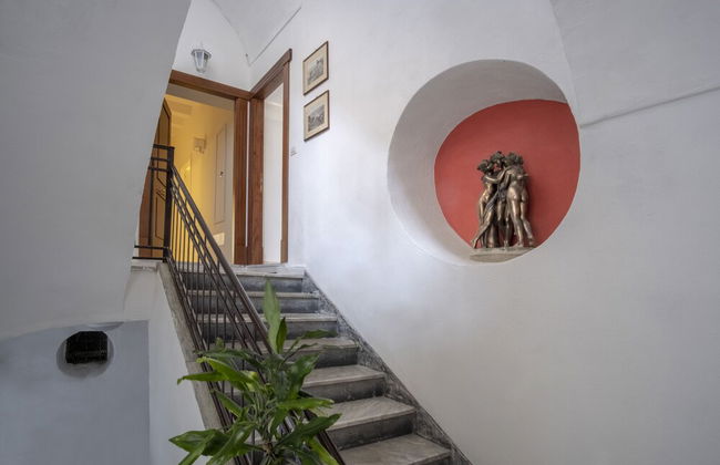 Rosa Magra Guest House - Foto 31