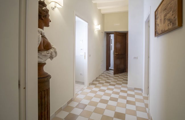 Rosa Magra Guest House - Foto 27