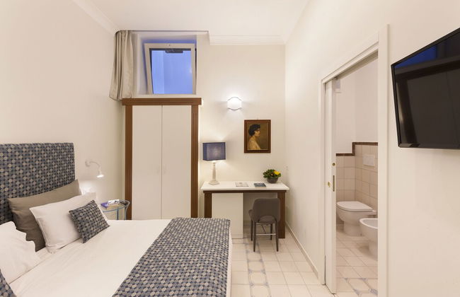 Rosa Magra Guest House - Foto 18