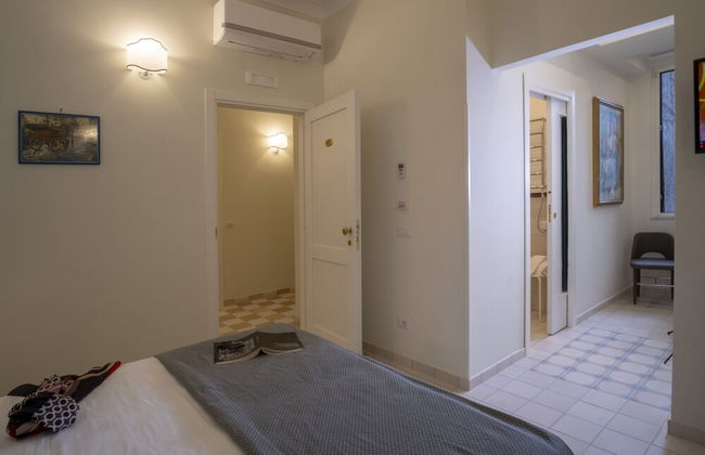 Rosa Magra Guest House - Foto 2