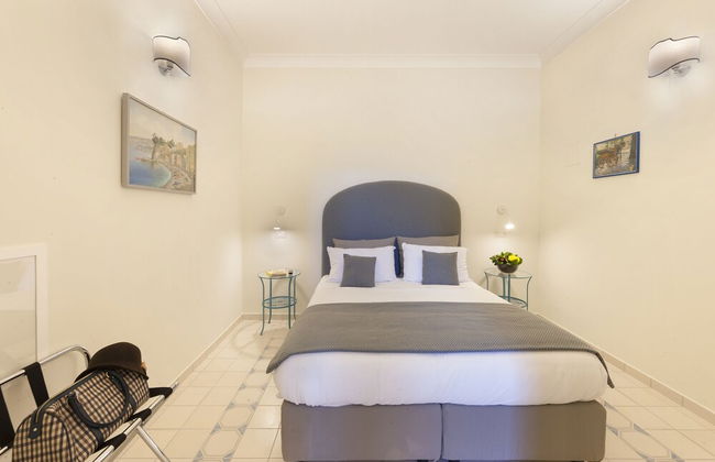 Rosa Magra Guest House - Foto 15