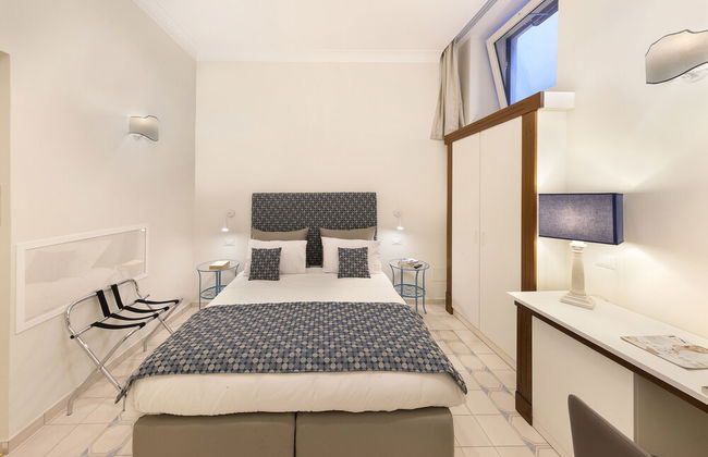 Rosa Magra Guest House - Foto 17