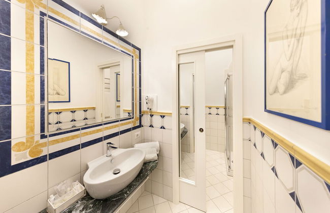 Rosa Magra Guest House - Foto 26