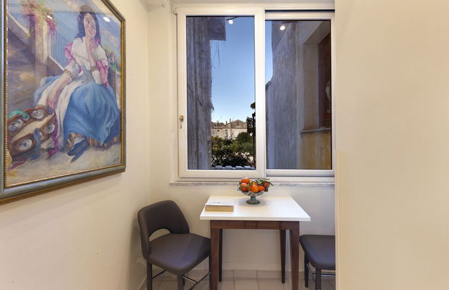 Rosa Magra Guest House - Foto 16