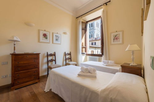 Foto 15 - Charming 2bed Apt Overlooking Duomo