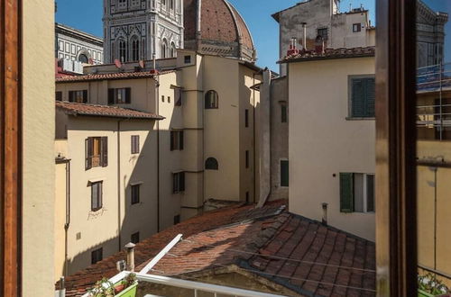 Foto 38 - Charming 2bed Apt Overlooking Duomo