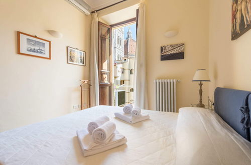 Foto 18 - Charming 2bed Apt Overlooking Duomo