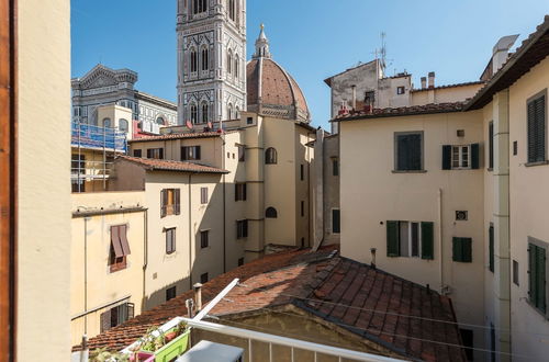 Foto 37 - Charming 2bed Apt Overlooking Duomo