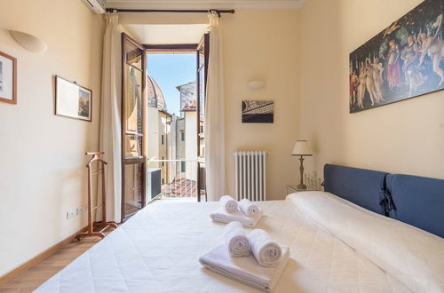 Foto 20 - Charming 2bed Apt Overlooking Duomo