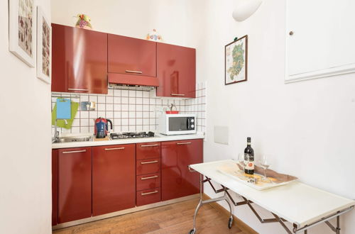 Photo 25 - Charming 2bed Apt Overlooking Duomo