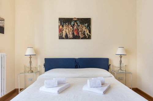 Photo 19 - Charming 2bed Apt Overlooking Duomo