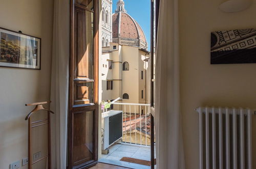 Foto 51 - Charming 2bed Apt Overlooking Duomo