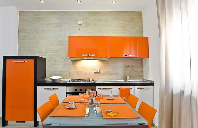 InStile aparthotel - Foto 15