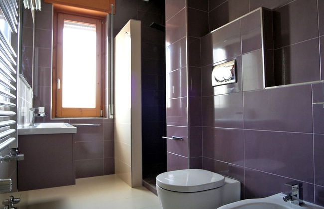 InStile aparthotel - Foto 22