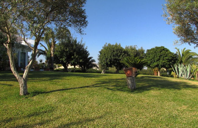 Villa Sikelia - Case Sicule - Foto 18