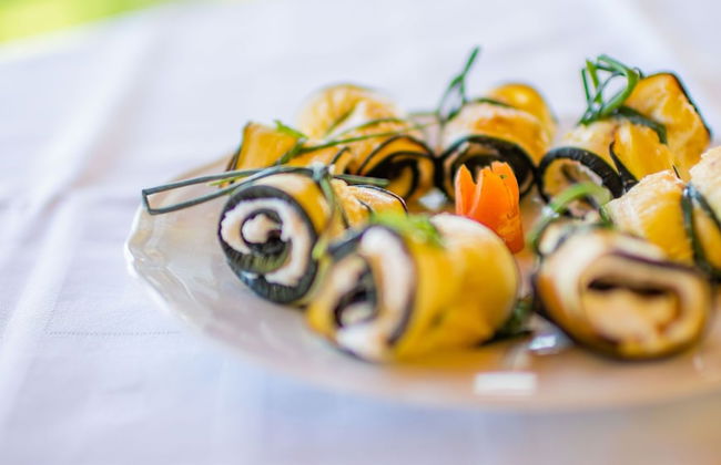 Agriturismo Carrucana - Foto 19