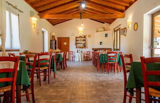 Agriturismo Carrucana - Foto 14